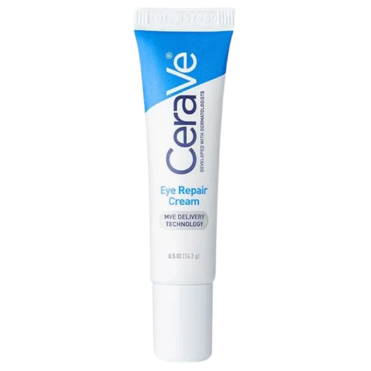 CeraVe Eye Repair Cream ! 0.5 Oz