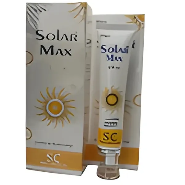 Suncoat Sunscreen Cream SPF 60 price in Pakistan