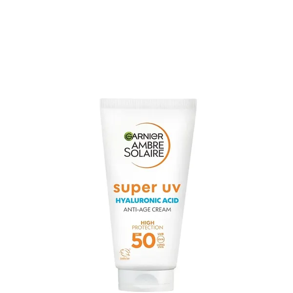 Garnier Ambre Solaire Anti-Age Super UV SPF50 (original)