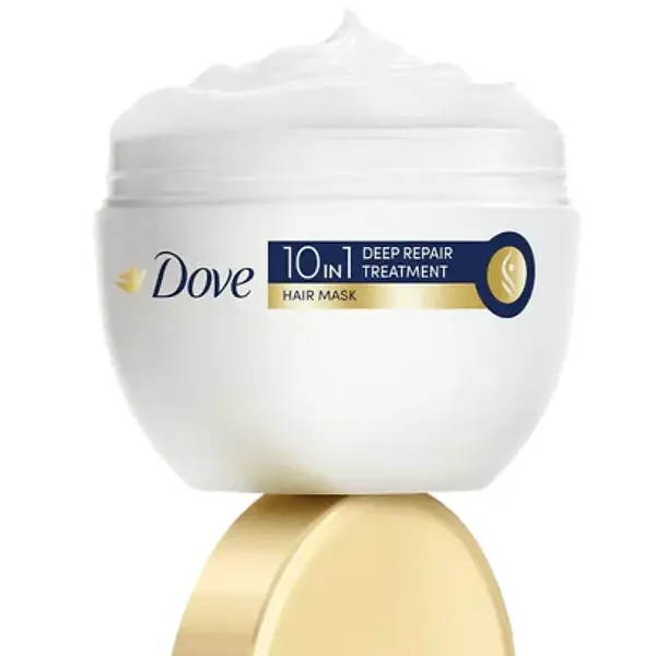 Dove Deep Repair Hair Mask - 250ml