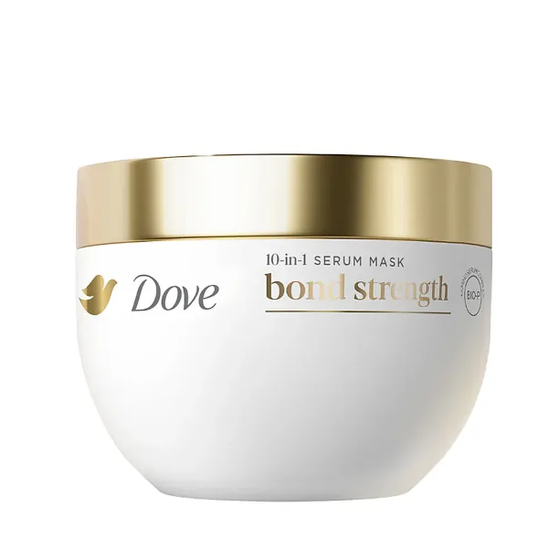 Dove Damage Therapy Bond Strength Hair Mask (250ml)