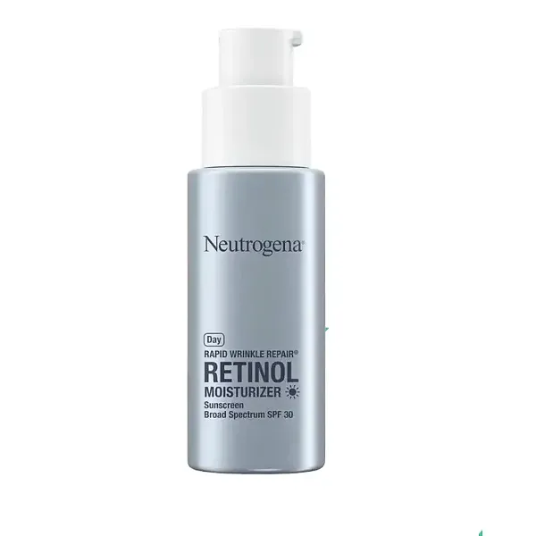 Neutrogena Rapid Wrinkle Repair Moisturizer (SPF 30) - 29ml