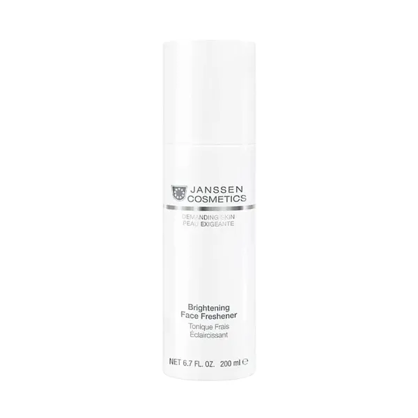 Janssen - Brightening Face Freshener 200ml
