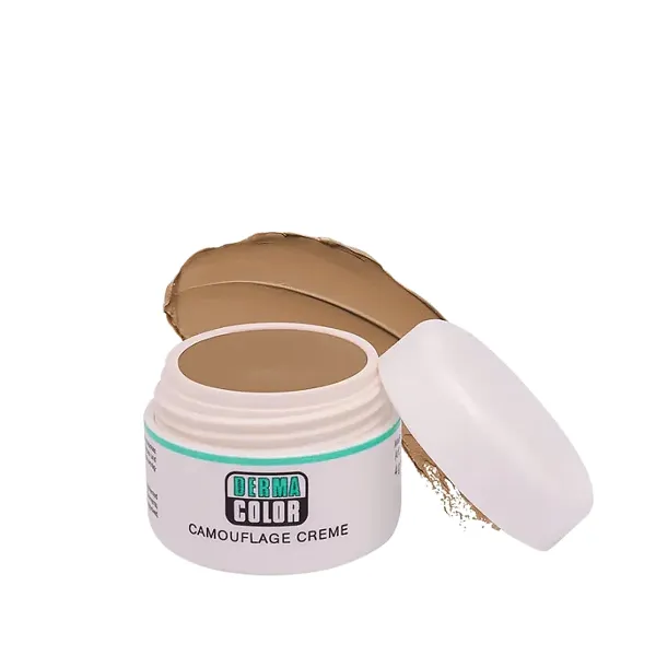 Kryolan - Derma Color Camouflage Cr!me 4 GM