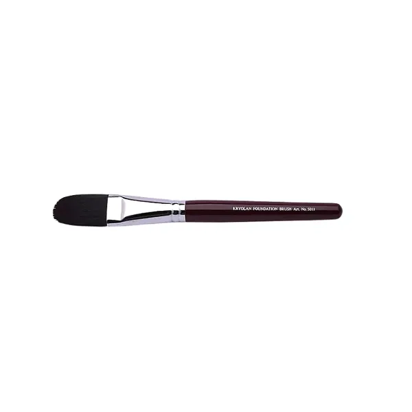 Kryolan - Foundation Brush 5011