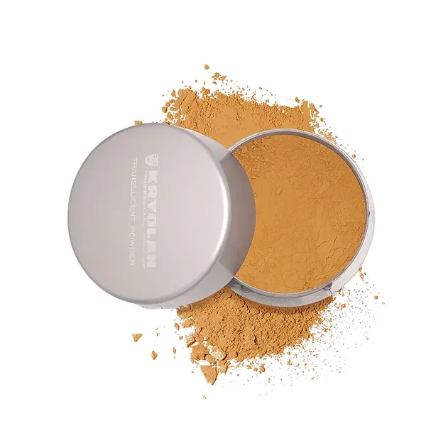 Kryolan - Translucent Powder - 20gm