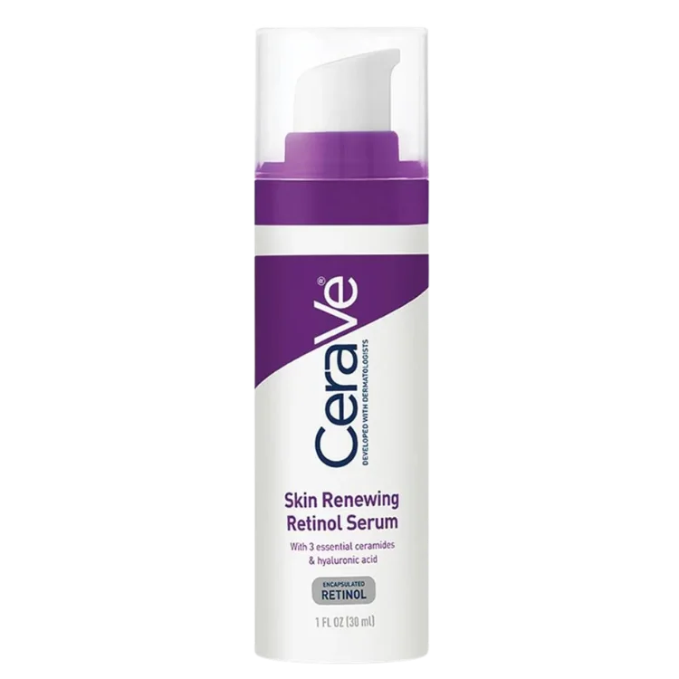 CeraVe Skin Renewing Retinol Serum