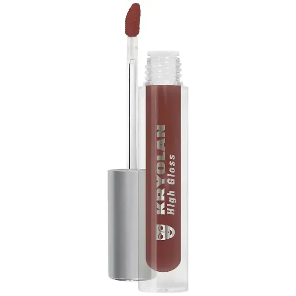 Kryolan High Gloss Brilliant Lip Shine