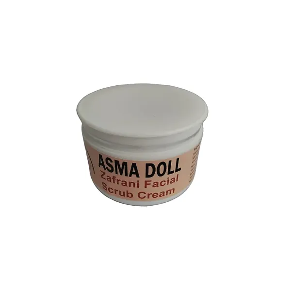 Asma Doll Zafran Facial price in Pakistan