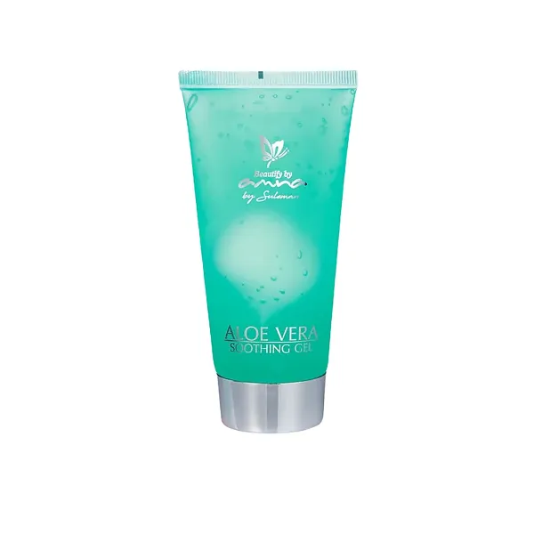 ALOE VERA - SOOTHING GEL (for all skin type)