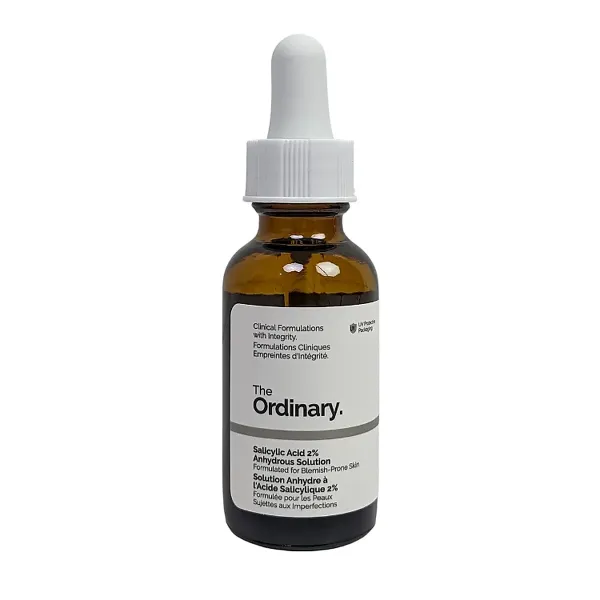The Ordinary Salicylic Acid 2% Anhydrous Solution price in Pakistan