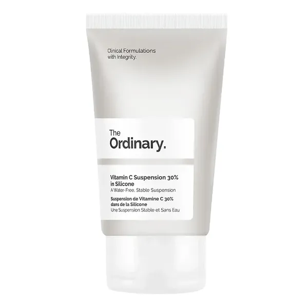 The Ordinary Vitamin C Suspension 30% In Silicone – 30ml