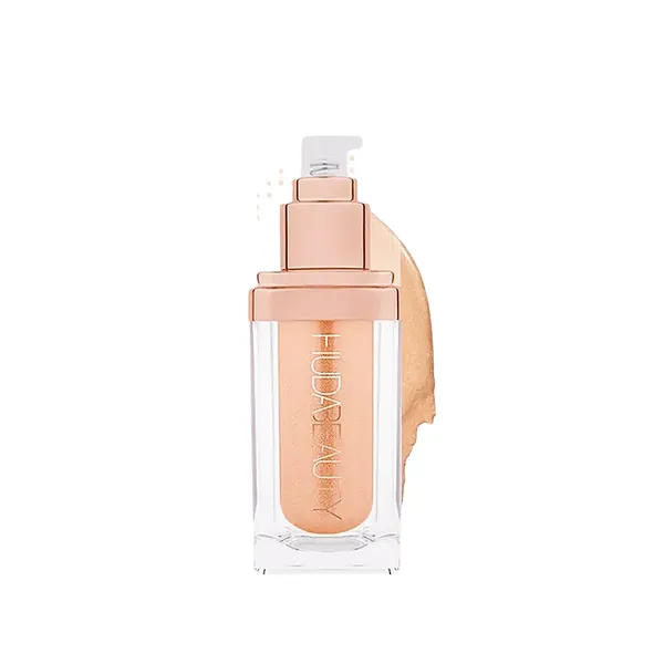 Huda Beauty N.Y.M.P.H. Not Your Mama!s Panty Hose All Over Body Highlighter Mini