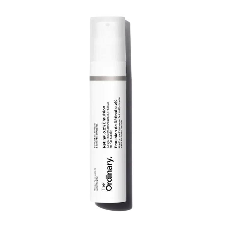 The Ordinary Retinol 0.2% Emulsion - 15ml