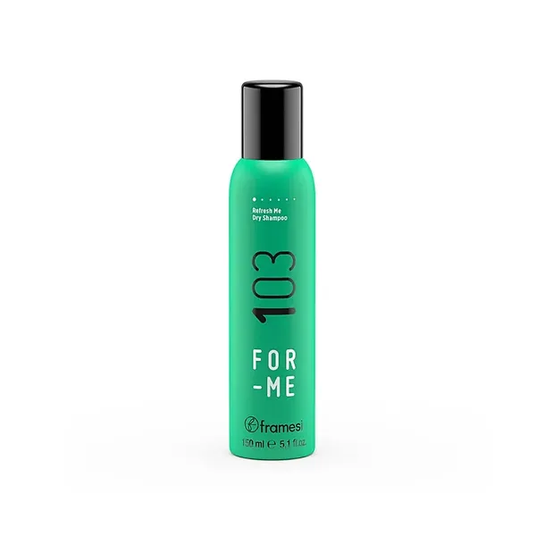 Framesi - FOR ME 103 Refresh Me Dry Shampoo