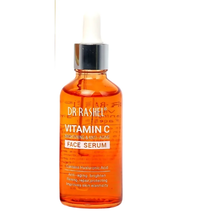 Dr. Rashel Vitamin C Face Serum - 50ml