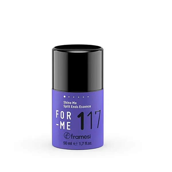 Framesi - FOR ME 117 Shine Me Split Ends Essence