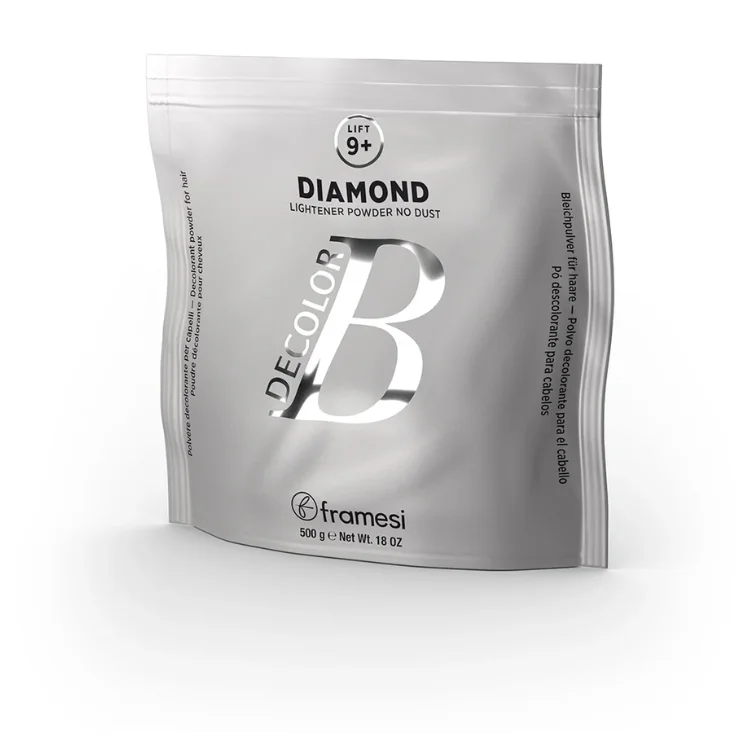 Framesi - Decolor B Diamond - 500 g
