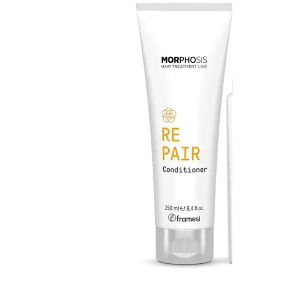Framesi - Morphosis Restructure Kit - 250 ML
