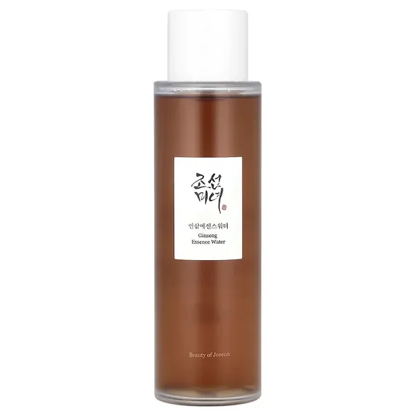 Ginseng Essence Water