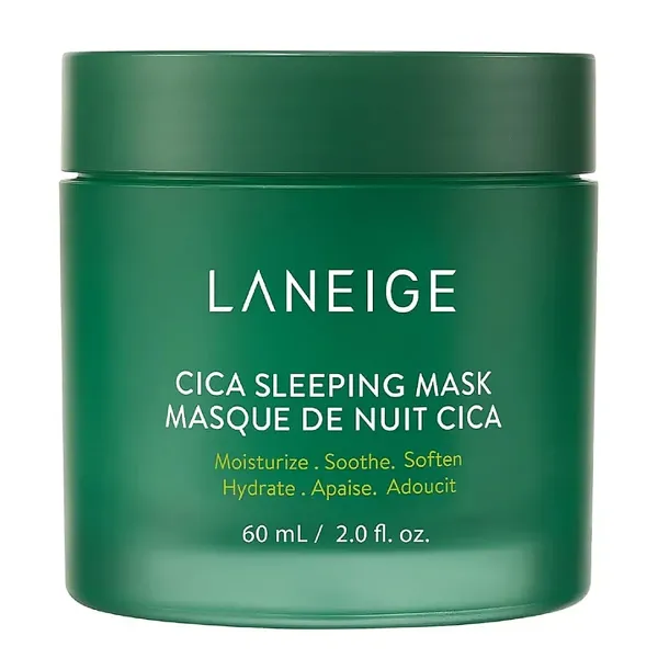 Laneige Cica Sleeping Mask