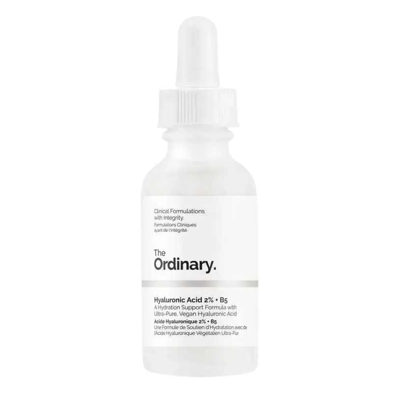 The Ordinary Hyaluronic Acid 2% + B5  60ml