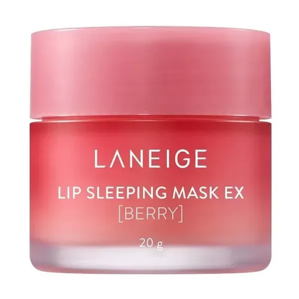 Laneige Lip Sleeping Mask - Berry price in Pakistan