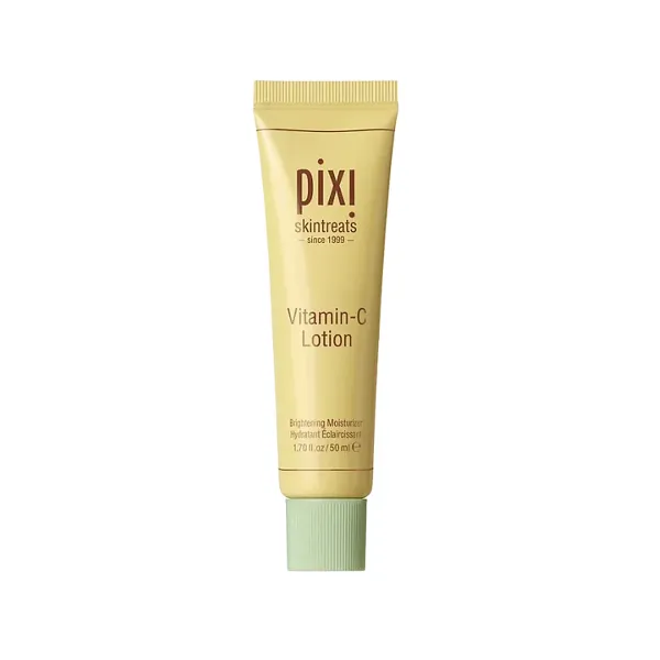 Pixi Vitamin-C Lotion Brightening Moisturizer 50Ml price in Pakistan