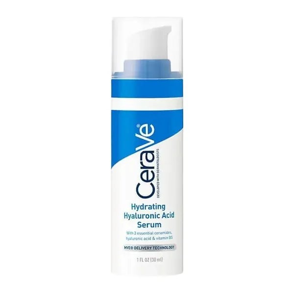 CeraVe Hydrating Hyaluronic Acid Serum – 30 ml price in Pakistan