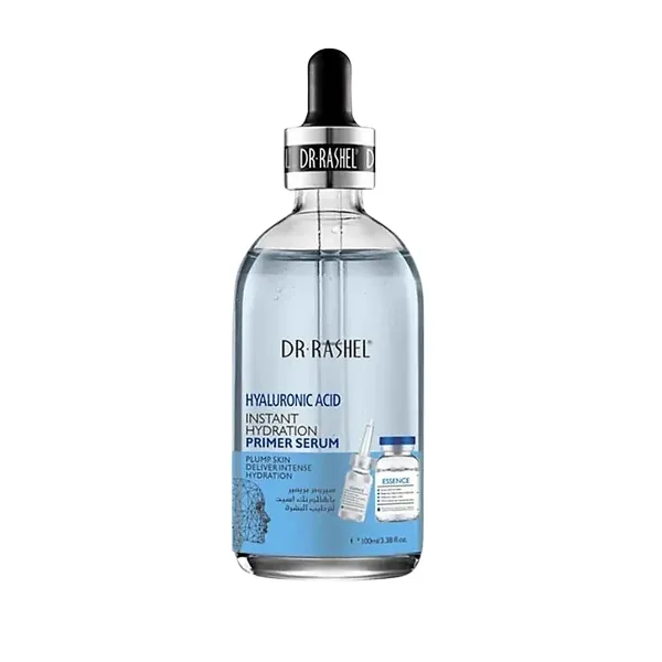 Dr. Rashel Hyaluronic Acid Instant Hydration Primer Serum 100Ml