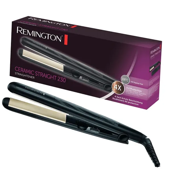 Remington Straightner Ceramic Glide 230 - S3700