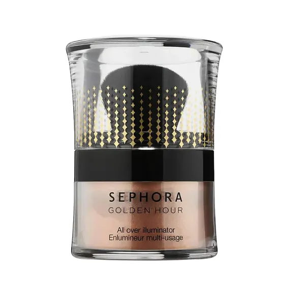SEPHORA COLLECTION Golden Hour All Over Illuminator