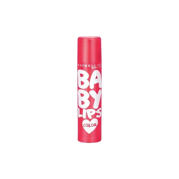 Maybelline NY Baby Lips Loves Color Lip Balm – Cherry Kiss price in Pakistan