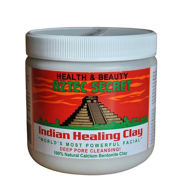 Aztec Secret Indian Healing Clay 200G