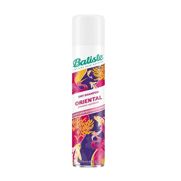 Batiste Dry Shampoo Oriental - 200ml
