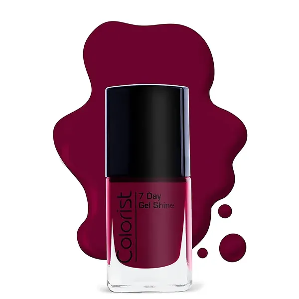 ST London - Colorist Nail Paint - ST004 - True Blood