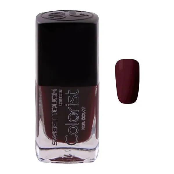 ST London - Colorist Nail Paint - ST001 - Moulin Rouge