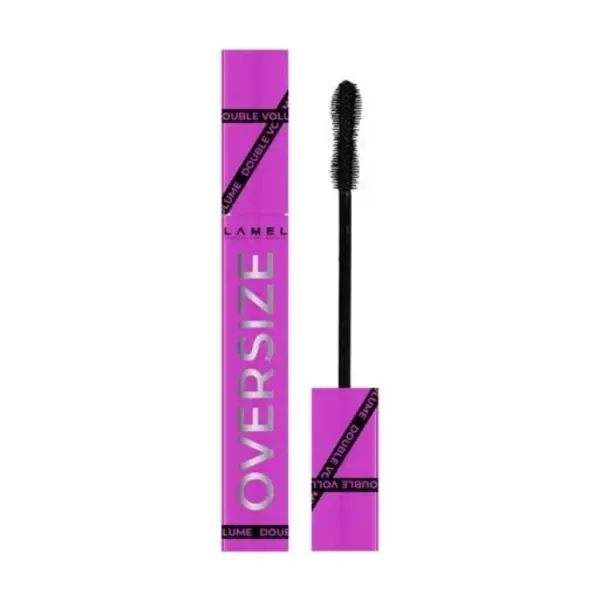 LAMEL Volume Over Size Mascara