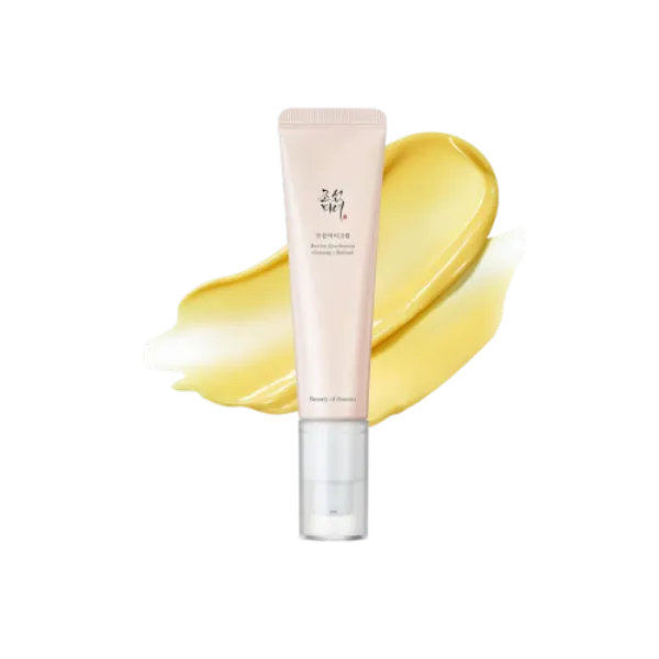 Beauty Of Joseon Revive Eye Serum : Ginseng + Retinal - 30ml