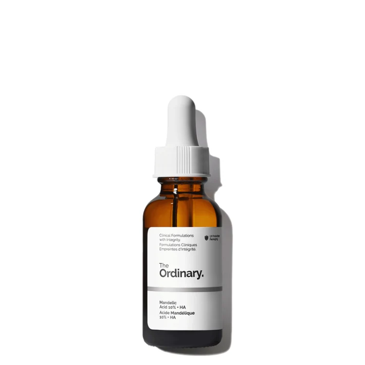 The Ordinary Mandelic Acid 10% + HA ! 30ml