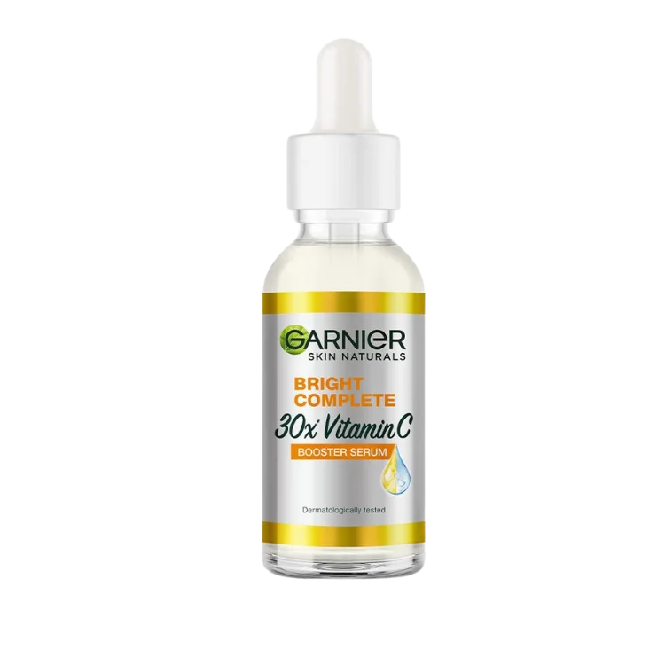 Garnier Bright Complete Vitamin C Serum 15ml
