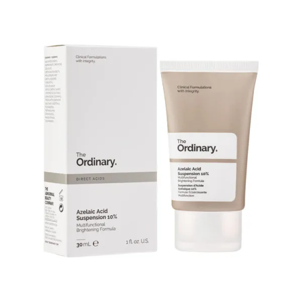 The Ordinary Azelaic Acid Suspension 10% ! 30ml