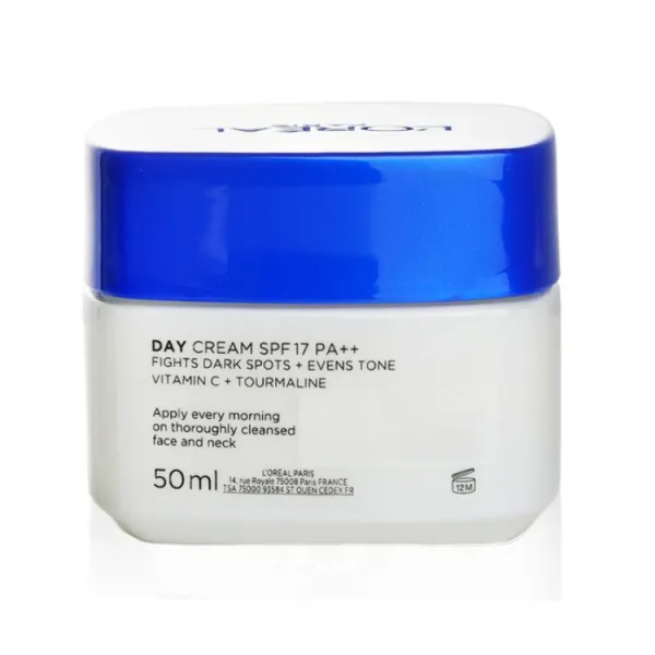L\'Oreal Paris Aura Perfect Day Cream SPF 17 - 50ml