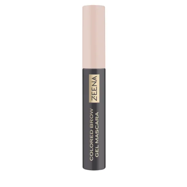 Zeena Cosmetics Brow Gel Mascara
